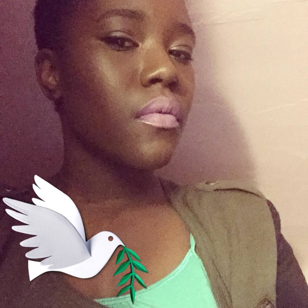 Meet your Posher, Shondolyn